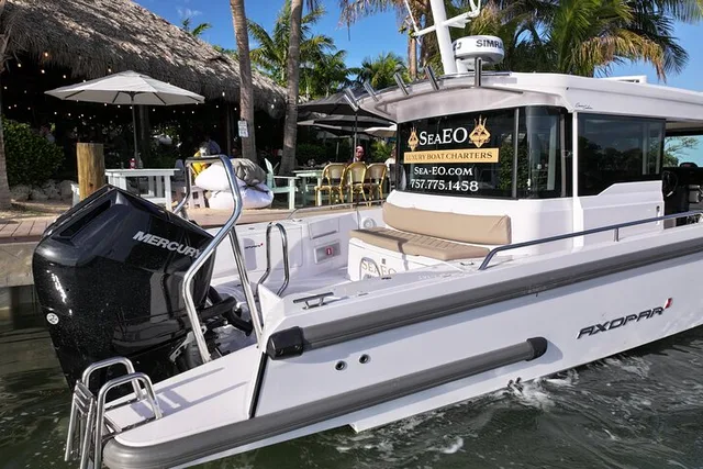 Bradenton Boat Tour with Snorkeling 4 hr - Image 4