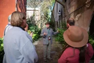 Charleston Walking Tour of Hidden Alleyways thumbnail 2