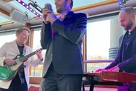 New York City Jazz Serenade Cruise thumbnail 5