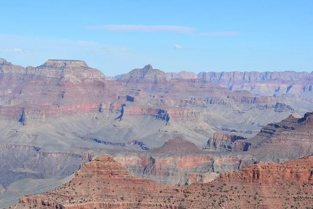 Las Vegas Grand Canyon South Rim Day Tour - Image 4