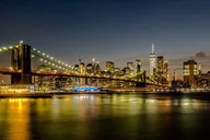 New York City Harbor Skyline and Statue of Liberty Tour thumbnail 2