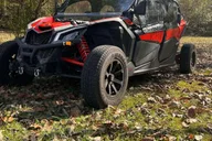 Gatlinburg Self-Guided UTV Rental 2 hr thumbnail 1