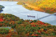 New York Bear Mountain and Beacon Day Tour thumbnail 3