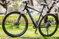 New York City Central Park Bike Rental thumbnail 2