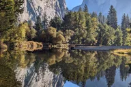 San Francisco Yosemite National Park Tour with Optional Alcatraz thumbnail 5