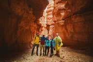 Las Vegas Zion Glamping Adventure 4 Days thumbnail 2