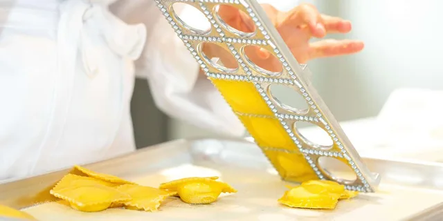 San Diego Ravioli Cooking Class with Local Chef 2 hr - Image 5