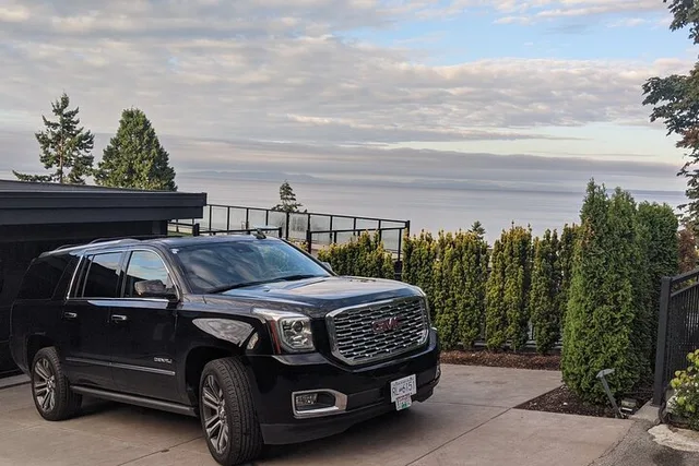 Atlanta Private Airport Transfer Round-Trip 50 min - Image 2