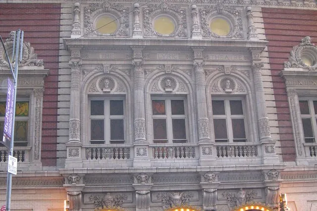 New York City Broadway Self-Guided Audio Tour - Image 4