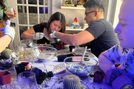 New York Terrarium Making Experience with Cats 2 hr thumbnail 5