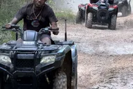 Houston ATV Off-Roading Adventure thumbnail 6