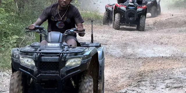 Houston ATV Off-Roading Adventure - Image 6