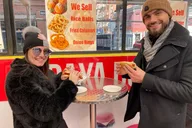 Greenwich Village Gourmet Food Tour thumbnail 5