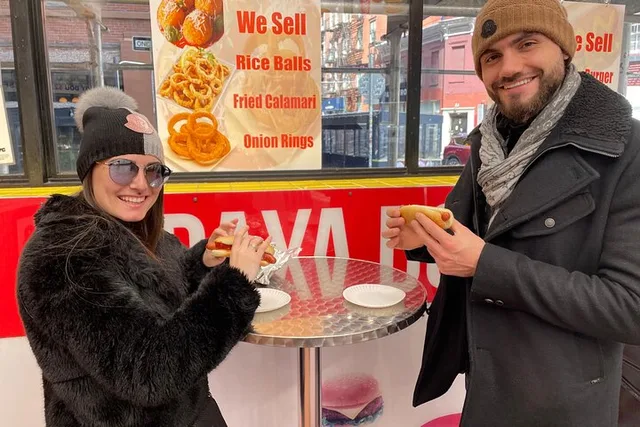 Greenwich Village Gourmet Food Tour - Image 5