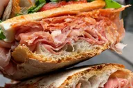 New York City Sandwich Tour thumbnail 2