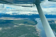 West Yellowstone Scenic Flight thumbnail 2