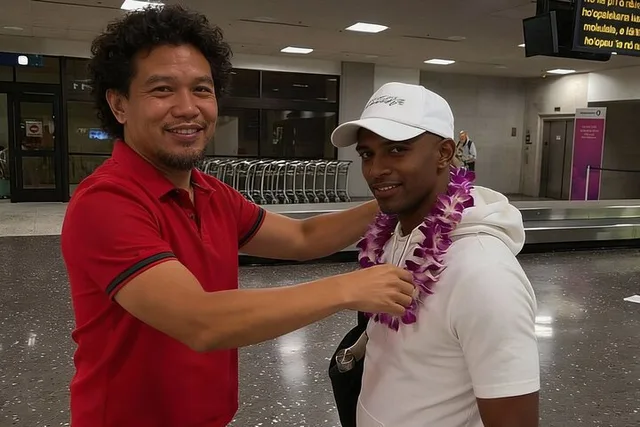 Honolulu Airport to Waikiki Private Transfer - Image 6