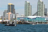 San Diego Harbor Audio Walking Tour thumbnail 5