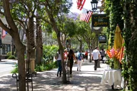Santa Barbara Private Tour thumbnail 4