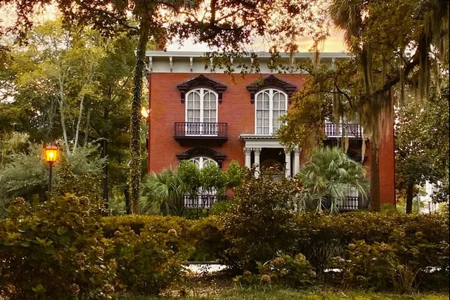 Savannah Historic District Tour - Image 2