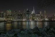 New York City Skyline Night Tour thumbnail 3