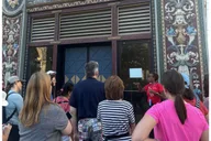 Washington DC Architecture Walking Tour thumbnail 3