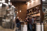 Atlantic City Spirit Tasting at Little Water Distillery thumbnail 2