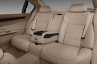 New York Private Sedan Transfer from JFK to Manhattan thumbnail 2