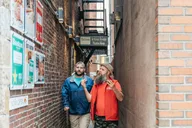 Boston Food and History Walking Tour thumbnail 2