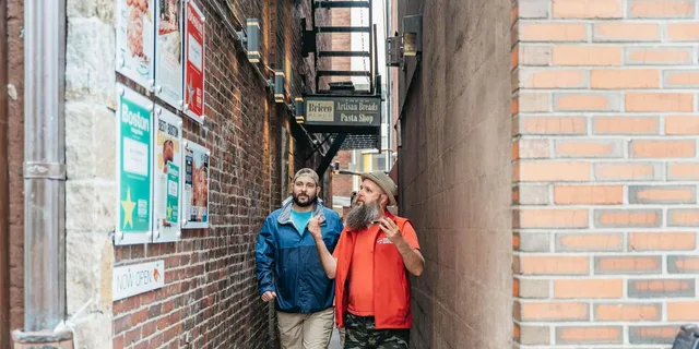 Boston Food and History Walking Tour - Image 2