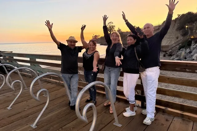 Capitola Food Tour at Night - Image 5