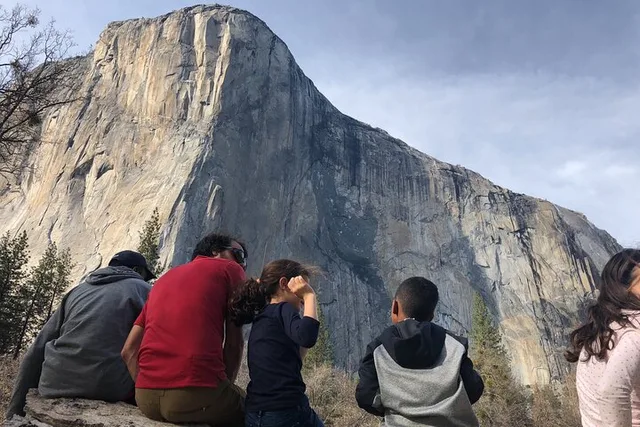 Yosemite Valley Discovery Walk - Image 6