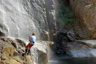 Tucson Rock Climbing and Canyoneering Half Day thumbnail 1