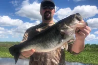 Orlando Bass Fishing Tour on Butler Chain of Lakes thumbnail 4
