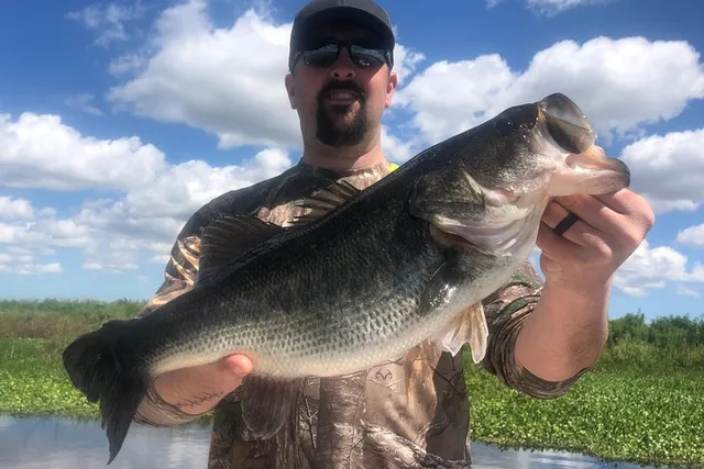 Orlando Bass Fishing Tour on Butler Chain of Lakes - Image 4