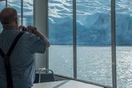 Anchorage Glaciers and Wildlife Day Tour thumbnail 6