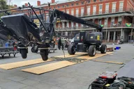 New Orleans Movie and TV Show Walking Tour thumbnail 2