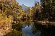 San Francisco Yosemite Highlights & Giant Sequoias Day Tour thumbnail 6