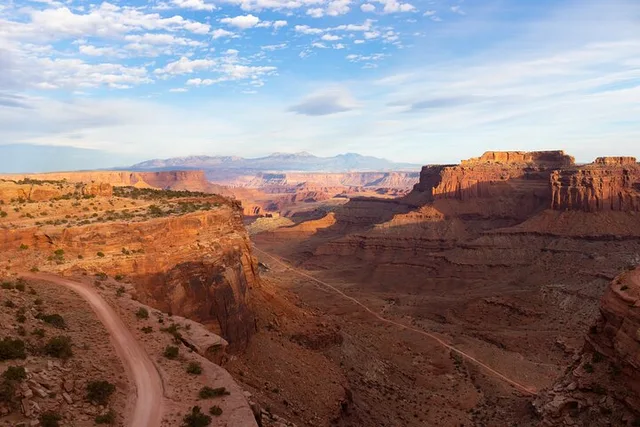 Moab Canyonlands National Park Backcountry Tour - Image 6