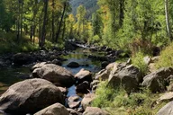 Aspen Guided Hike with Roaring Fork River Views 2 hr thumbnail 3