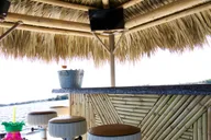 Key West Private Tiki Boat Cruise thumbnail 2