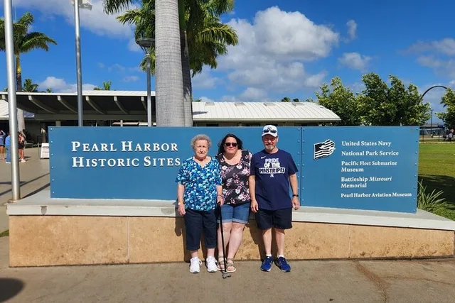 Waikiki Oahu Private Car Tour 5 hr - Image 6