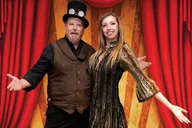 Houston Magic Show Theater thumbnail 2