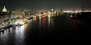 Savannah River Karaoke Cruise