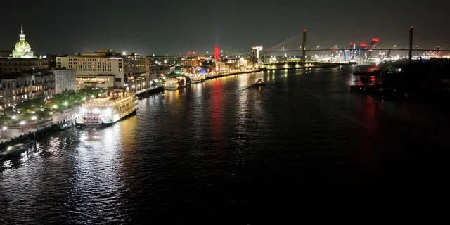 Savannah River Karaoke Cruise - Image 1