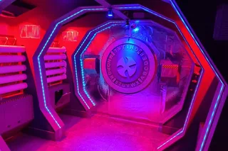 Panama City Beach Escape Room Experience