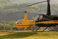 Pigeon Forge Helicopter Tour Over French Broad River thumbnail 1