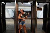 Las Vegas Shooting Experience thumbnail 3