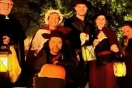 Williamsburg Christmas Ghost Tour thumbnail 1