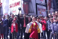 New York City Superhero Film Locations Tour thumbnail 4